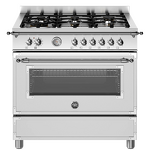 Превью картинка Центр варочный Bertazzoni HER96L1EXT2 #1