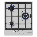 Превью картинка Газовая варочная панель Maunfeld EGHS.43.33CS\G #2