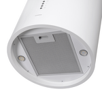 Превью картинка Островная вытяжка Maunfeld Lee Isla 39 белый #4