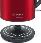 Превью картинка Чайник Bosch TWK3P424 #8