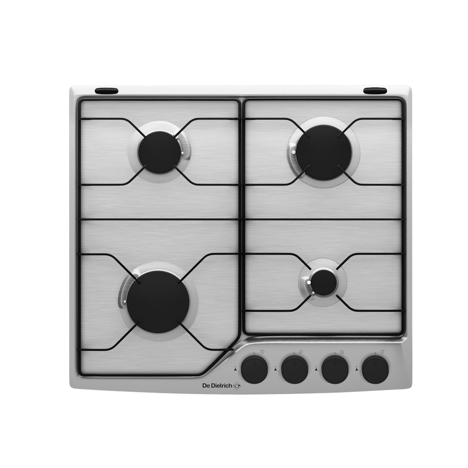 Фото Газовая варочная панель De Dietrich DPE4610X