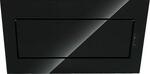 Превью картинка Наклонная вытяжка Falmec QUASAR GLASS BLACK 120cm #1
