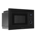 Превью картинка Печь микроволновая встраиваемая Lex BIMO 25.01 BL #3