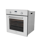 Превью картинка Электрический духовой шкаф Lex EDP 093 WH NEW духовой шкаф #8