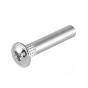 Картинка Permo Стяжка межсекционная "мама", M6x30 (VF03FNL M6 X 30)