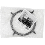 Превью картинка KRONA KRWAD001 адаптер для WOK-посуды на газовые плиты и поверхности #3