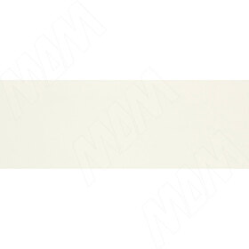 Картинка Proadec Кромка ПВХ Белый (Kronospan 0110 SM) (6022 19X0,4)