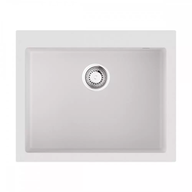 Картинка Omoikiri Bosen 61A-WH Artceramic/белый