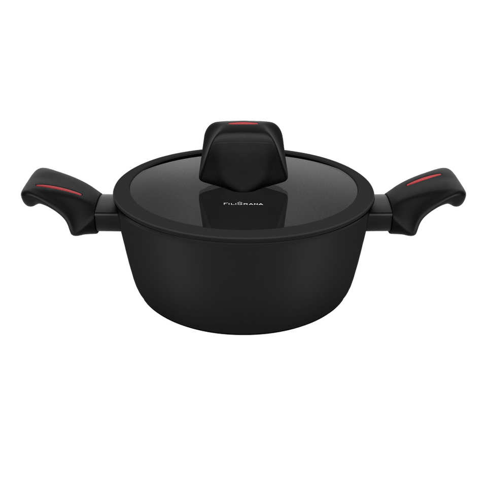 Фото Кастрюля Maunfeld FG20CRT01CS