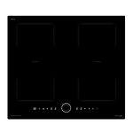 Превью картинка Индукционная варочная панель Zigmund & Shtain CI 79.6 B #1