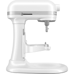 Превью картинка Миксер KitchenAid 5KSM70JPXEWH #6