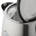 Превью картинка Чайник Krona Digitaler Inox 1,7л /KRWK02 #7