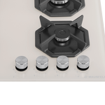 Превью картинка Газовая варочная панель Maunfeld EGHG.64.2CBG/G #8