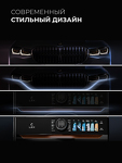 Превью картинка Стиральная машина с фронтальной загрузкой Lex LWM12012BLIDD Lux Стиральная машина #3