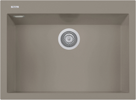 Картинка Rivelato ZENO 6950 1-чаш 690*500 Какао 702