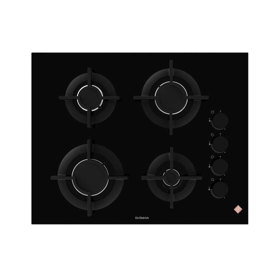 Фото Газовая варочная панель De Dietrich DPG4640H