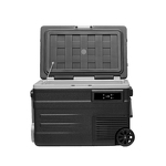 Превью картинка Холодильник Холодильник автомобильный Alpicool U45 (12/24) #16