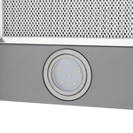 Превью картинка Встраиваемая вытяжка Maunfeld VS Fast 60 нержавеющая сталь #13