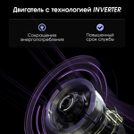 Превью картинка Машина стиральная встраиваемая Zigmund & Shtain BWM 04 #3