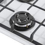 Превью картинка Газовая варочная панель Maunfeld EGHG.43.33CW\G #9