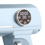 Превью картинка Миксер Maunfeld MF-423BL #4