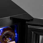 Превью картинка Шкаф винный встраиваемый Meyvel Винный холодильник (шкаф) компрессорный MEYVEL MV46PRO-KST2 #5