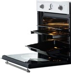 Превью картинка Электрический духовой шкаф Graude BK 60.1 WM #5