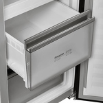 Превью картинка  Холодильник side by side Maunfeld MFF190NFDB Matt Inverter #3