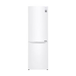 Превью картинка Холодильник с нижней морозилкой LG GA-B419SWJL #1