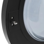 Превью картинка Стиральная машина с фронтальной загрузкой KRONA RHENE WHITE 1000 6K WM #3