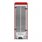 Превью картинка Холодильник с верхней морозилкой Smeg FAB30RRD6 #25