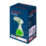 Превью картинка Отпариватель Maunfeld MF-1131GN #6