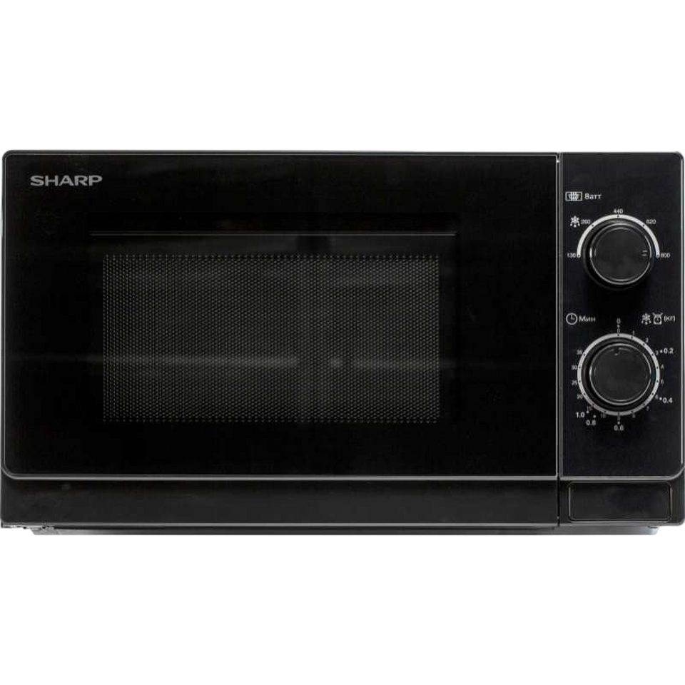 Фото Микроволновая печь Sharp R2000RK