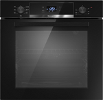 Превью картинка Электрический духовой шкаф Weissgauff EOV 291 PDBS Black Edition #9