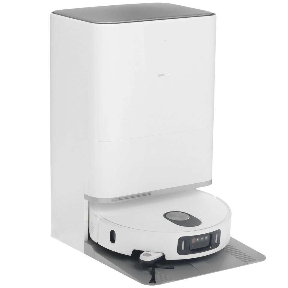 Фото Пылесос Xiaomi BHR07WFEU