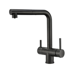 Превью картинка Смеситель для кухни EMAR 7017.8 Морион #1