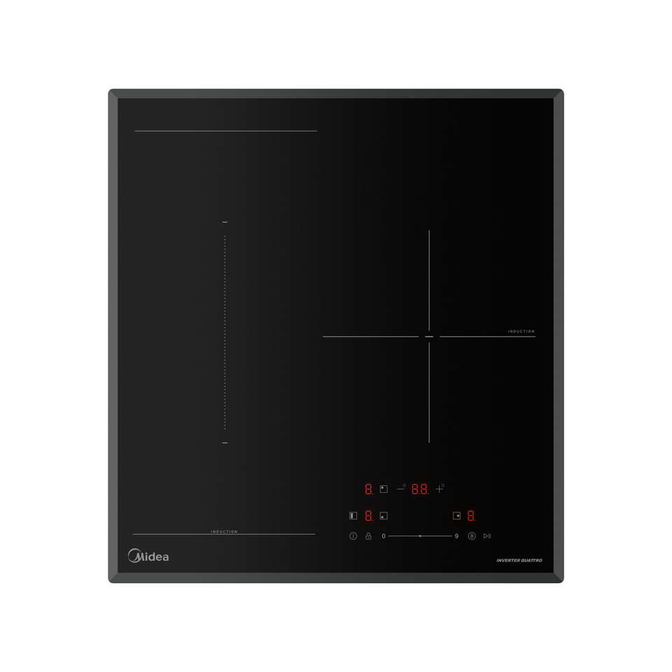 Фото Индукционная варочная панель Midea MIH45107F