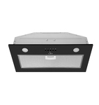 Превью картинка Полновстраиваемая вытяжка Lex GHOST G 600 BLACK воздухоочиститель #3