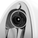 Превью картинка Мясорубка Maunfeld MF-233WH #6