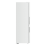 Превью картинка Холодильник с нижней морозилкой Maunfeld MFF185NFW Inverter #4