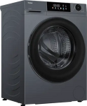Превью картинка Стиральная машина с фронтальной загрузкой Haier X1 HW60-BP12317S #5