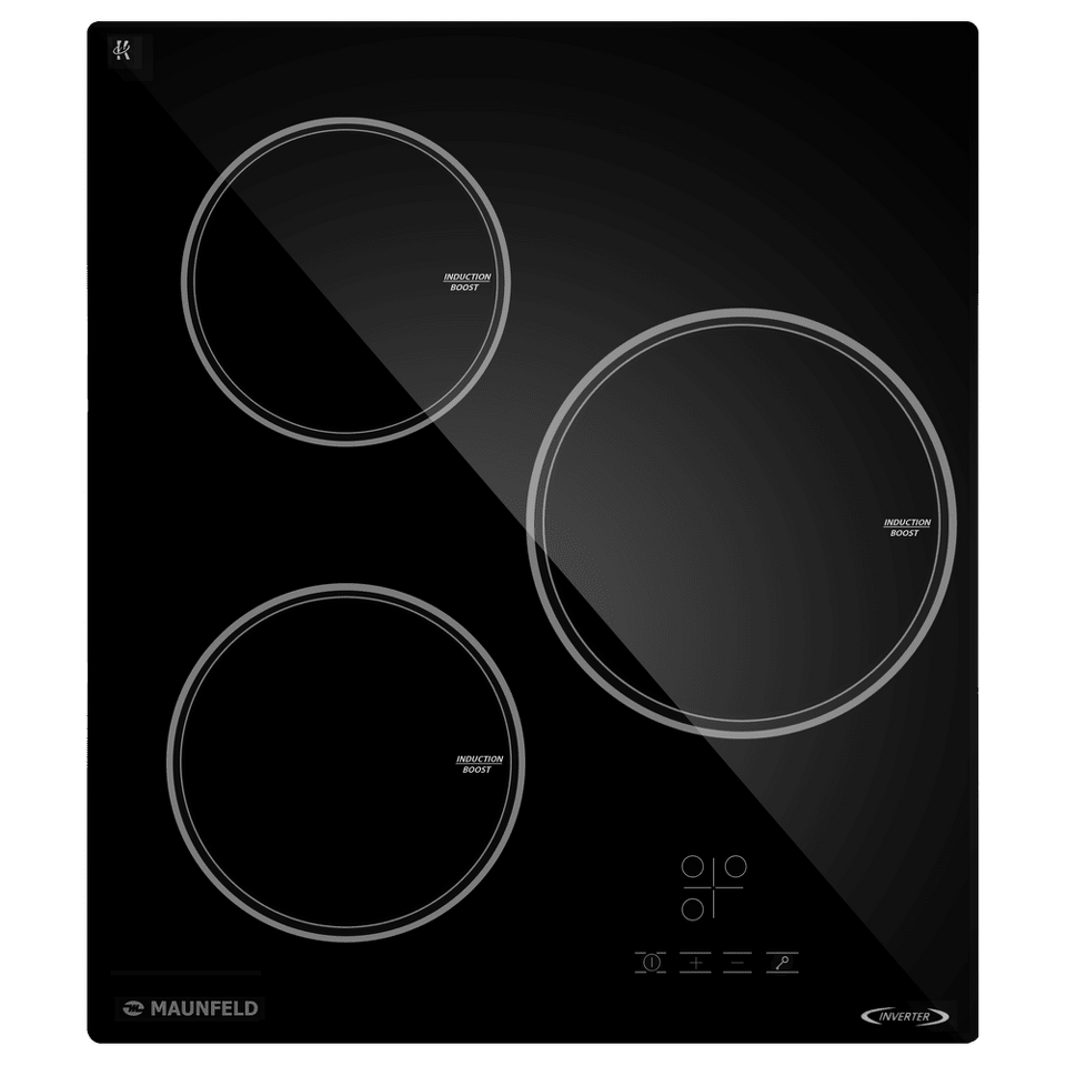 Фото Индукционная варочная панель Maunfeld AVI4532BK