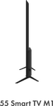 Превью картинка Телевизор Haier 55 Smart TV M1 #15