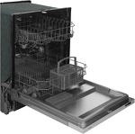 Превью картинка Посудомоечная машина 60см встраиваемая Hyundai HBD 640P #17