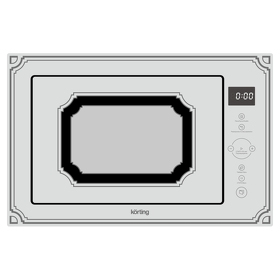 Картинка Körting KMI 825 RGW