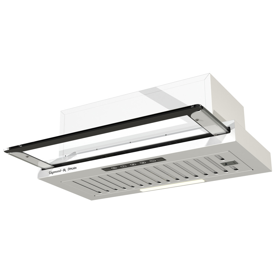 Фото Встраиваемая вытяжка Zigmund & Shtain K 015.6 W