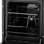 Превью картинка Электрический духовой шкаф KRONA CORRENTE 45 WH #4