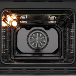 Превью картинка Электрический духовой шкаф KRONA ADRIANO 60 BL G2 #11