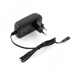 Превью картинка PULSE Адаптер питания, AC-220/DC-12V, 24W (PS12-IP20-AD-24W) #1