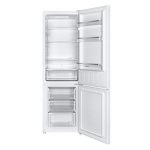 Превью картинка Холодильник с нижней морозилкой Maunfeld MFF176SFW #4